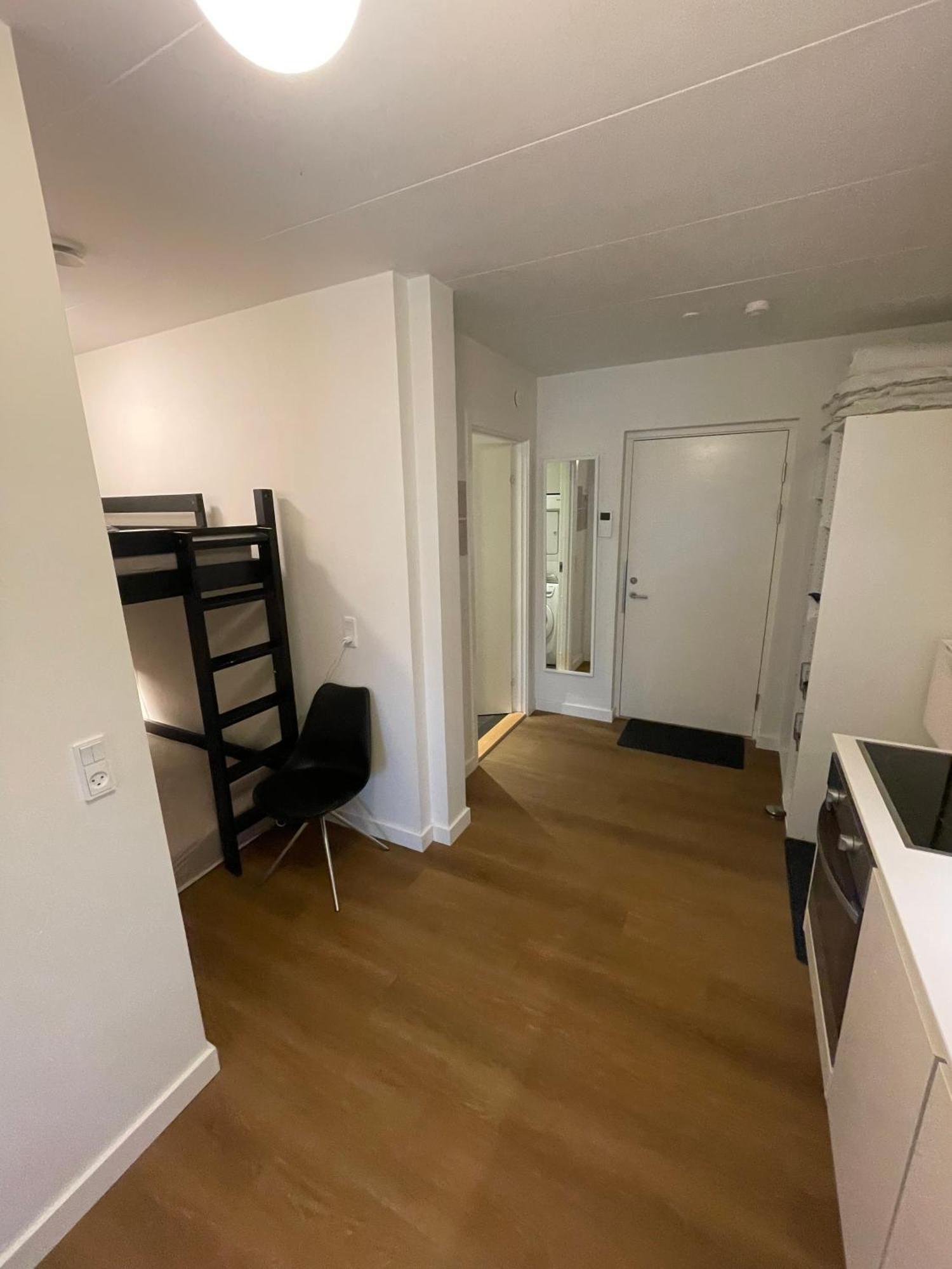 Modern Central Apt With Rooftop, Privat Balcony, & Free Parking,Next To Aarhus Attractions Экстерьер фото